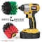 Drillbrush Drill Brush Power Scrubber - Kitchen Cleaning - Dish Brush - Pots and O-S-GR-QC-DB - alternate 7